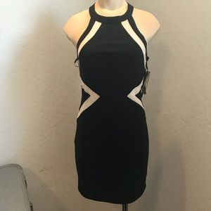 🆕 Way-In halter dress